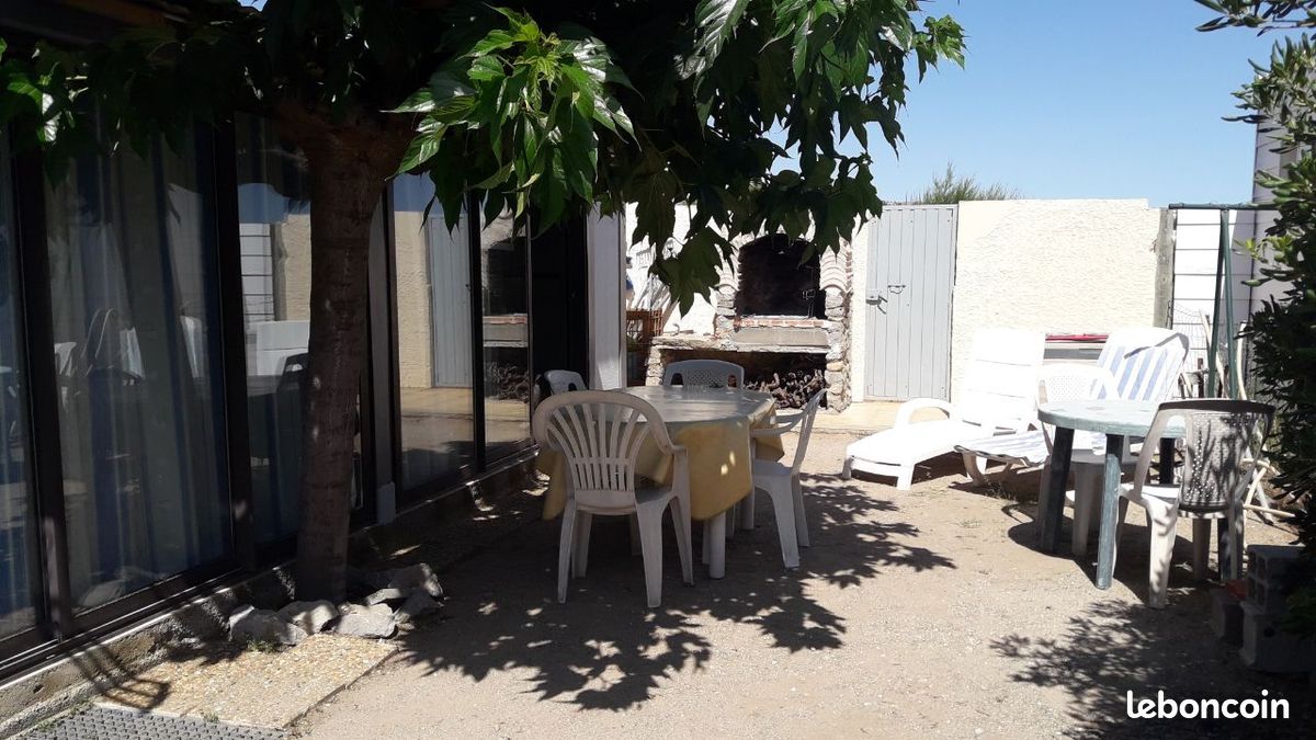 Vente Mobil Home Camping Pech Rouge Gruissan Camping Gruissan - Annonces Camping et Mobil Home dans l'Aude - leboncoin