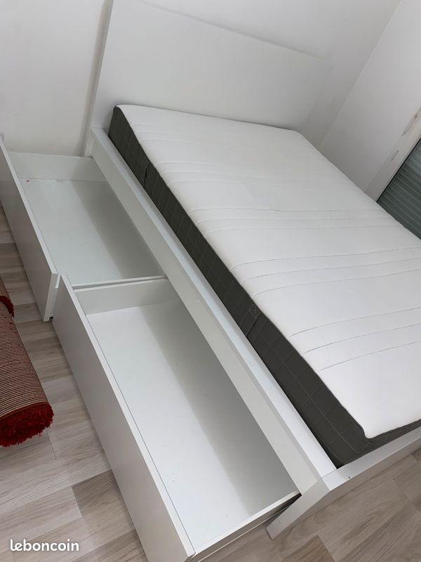 Matelas 140x200 (image 1)