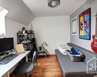 Maison 369 000 € - 125 m²