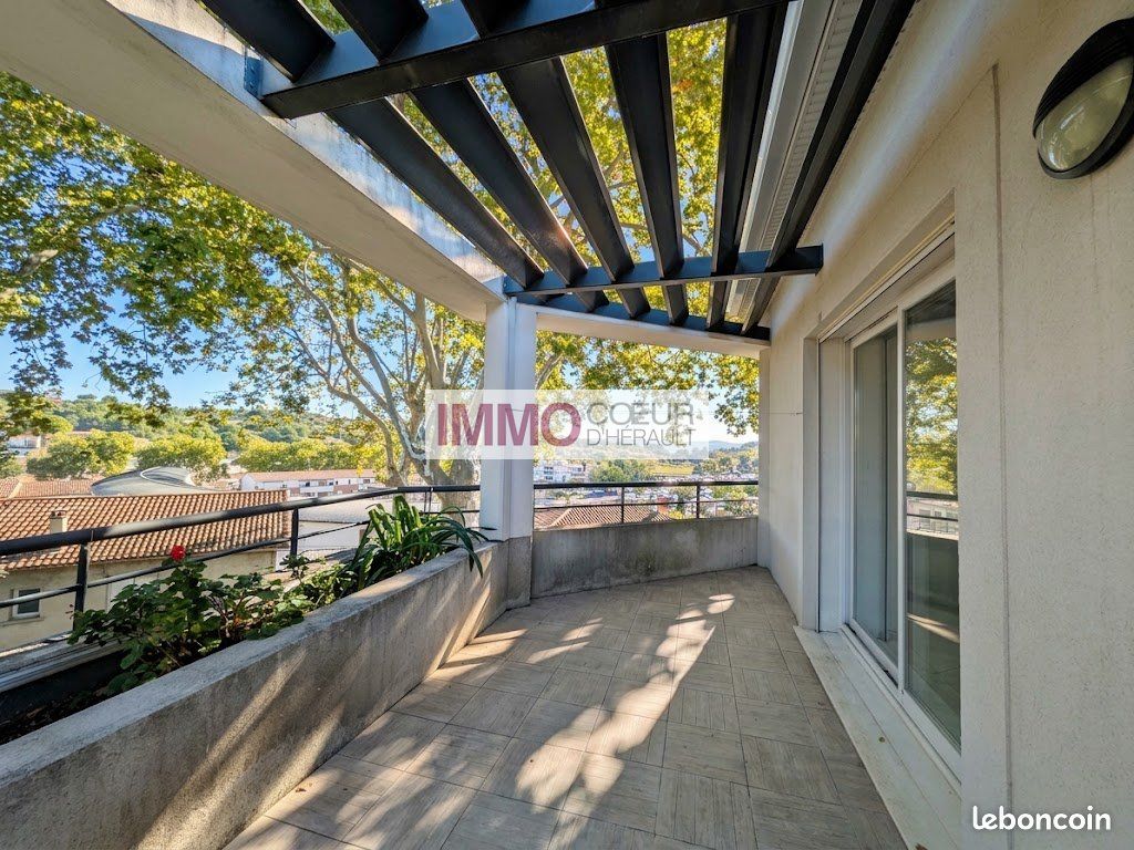 Appartement 3 pièces 70 m² · à Clermont-l'Hérault · 70 m² · 180 000 €