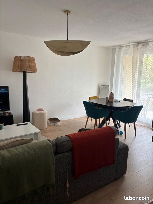 Appartement 2 pièces 50 m² · à Gardouch · 50 m² · 119 900 €