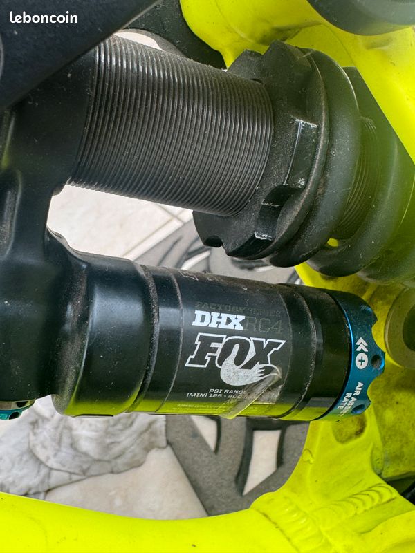 Commencal suprême v3 (image 3)