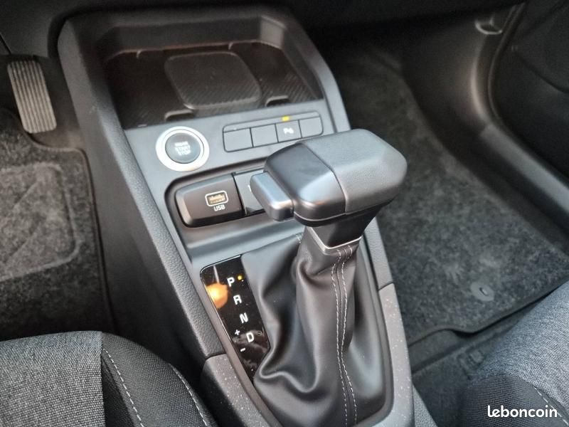 Kia Stonic 1.0 T-GDi 115ch MHEV Active DCT7 (image 21)