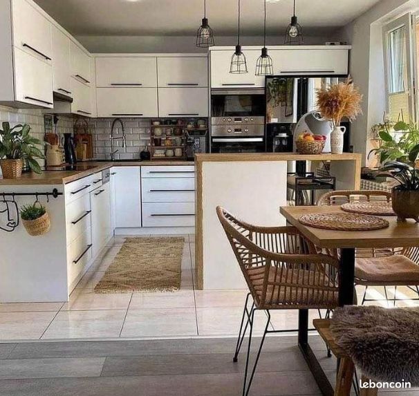 Maison 3 pièces 70 m² · à Chauffailles · 70 m² · 920 €