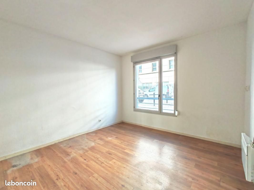 Appartement 1 pièce 18 m² · à Lyon · 18 m² · 95 000 €