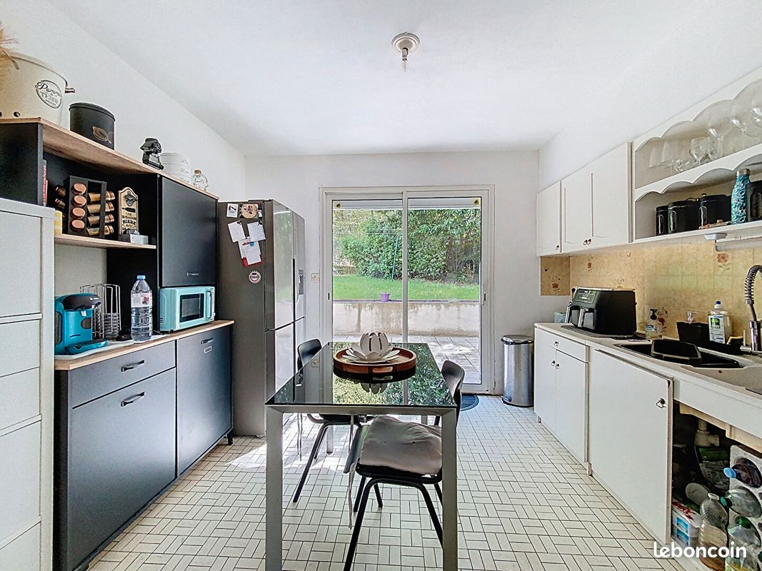 Maison 5 pièces 86 m² (image 4)