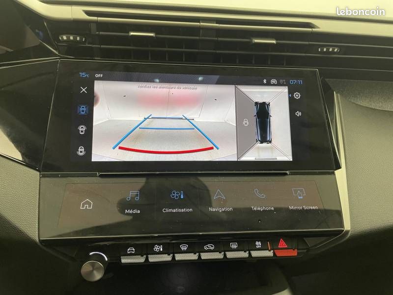 Peugeot 308 SW BlueHDi 130ch S&S EAT8 Allure (image 26)