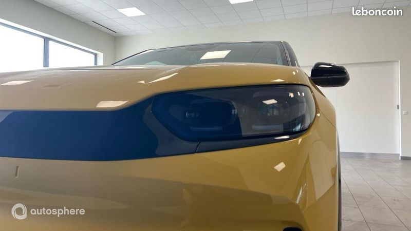 Ford Capri 286ch Extended Range 77kWh Pack Premium RWD (image 22)