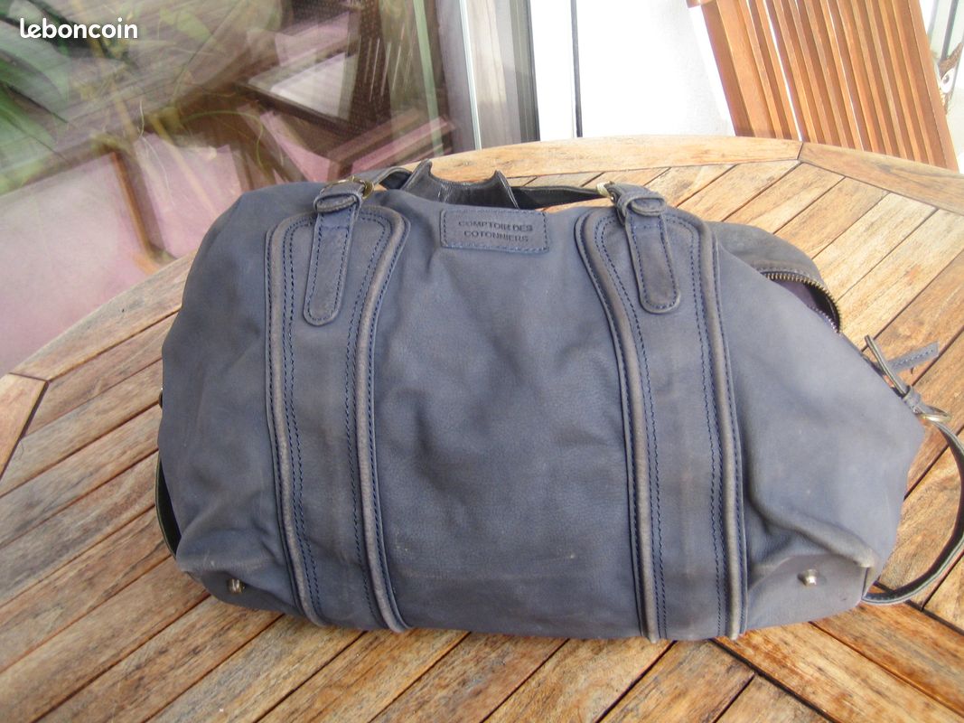 Comptoir des cotonniers sac (image 3)