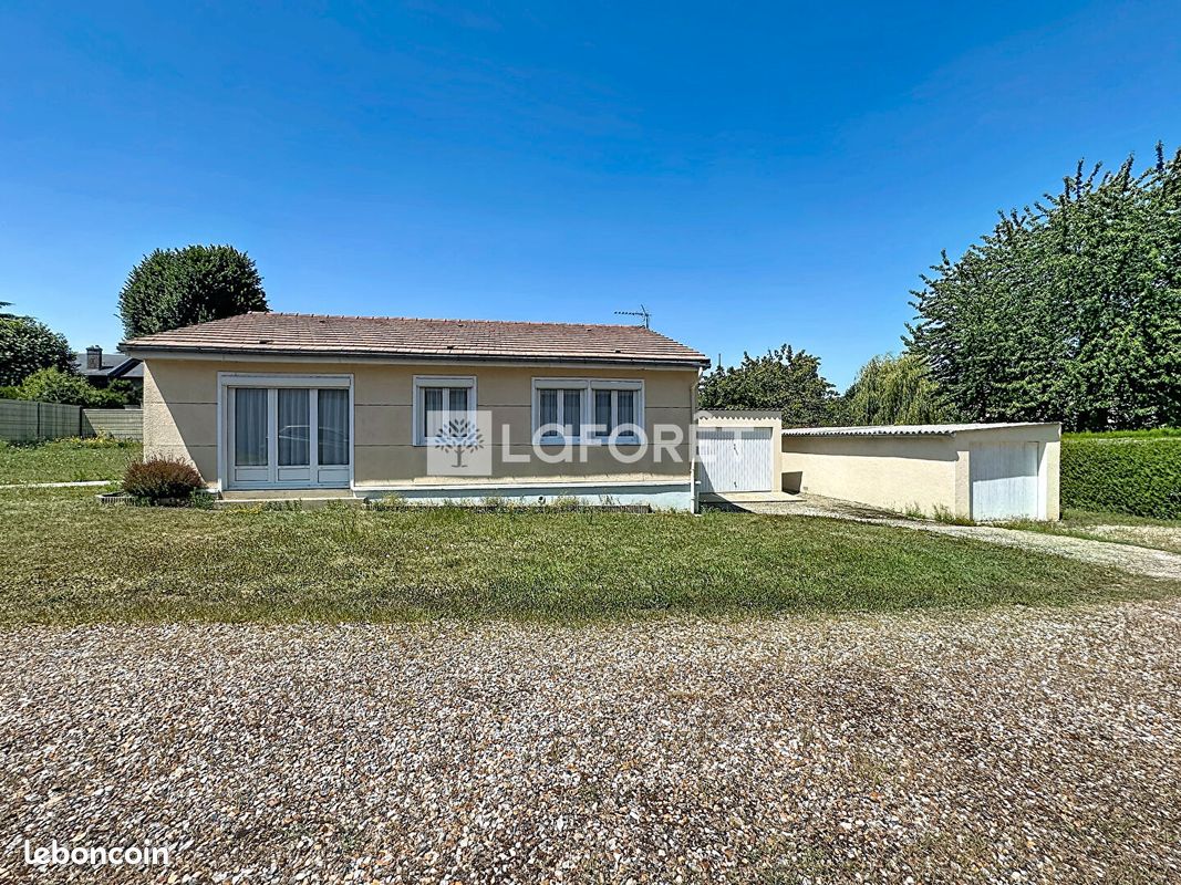 Maison 4 pièces 87 m² · à Vernon · 87 m² · 248 000 €