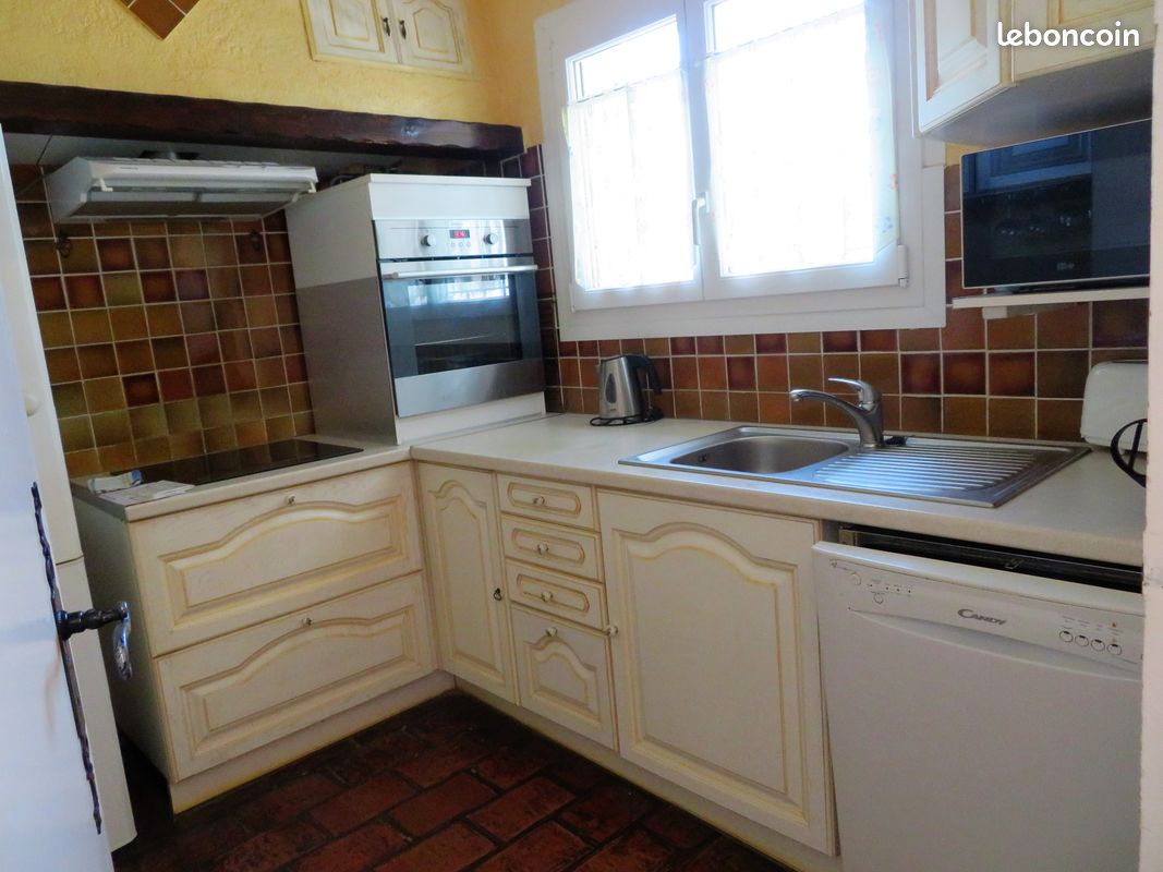 Location appartement de vacances (image 4)