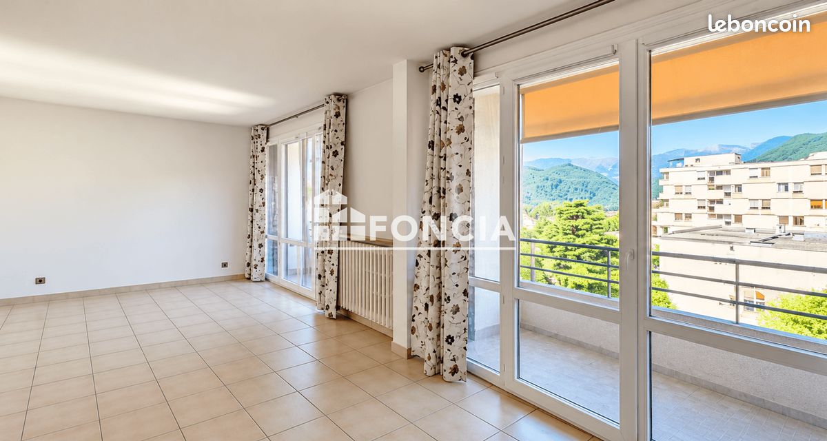 Appartement 3 pièces 81 m² · à Vizille · 81 m² · 750 €/mois