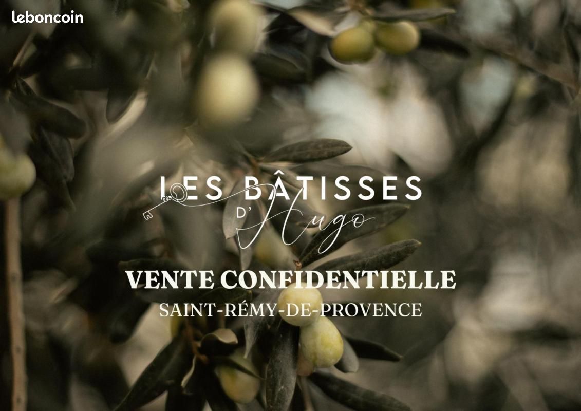 Maison 5 pièces 118 m² · à Saint-Rémy-de-Provence · 118 m² · 1 500 000 €