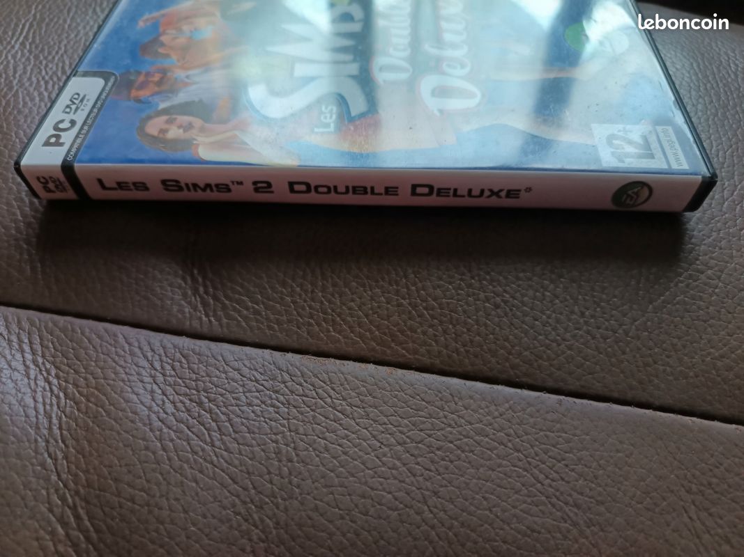 Les Sims 2 PC (image 9)