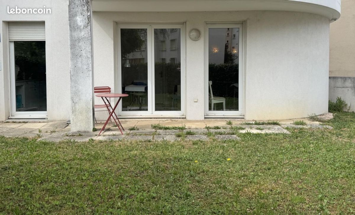 Appartement 4 pièces 83 m² · à Dijon · 83 m² · 199 000 €