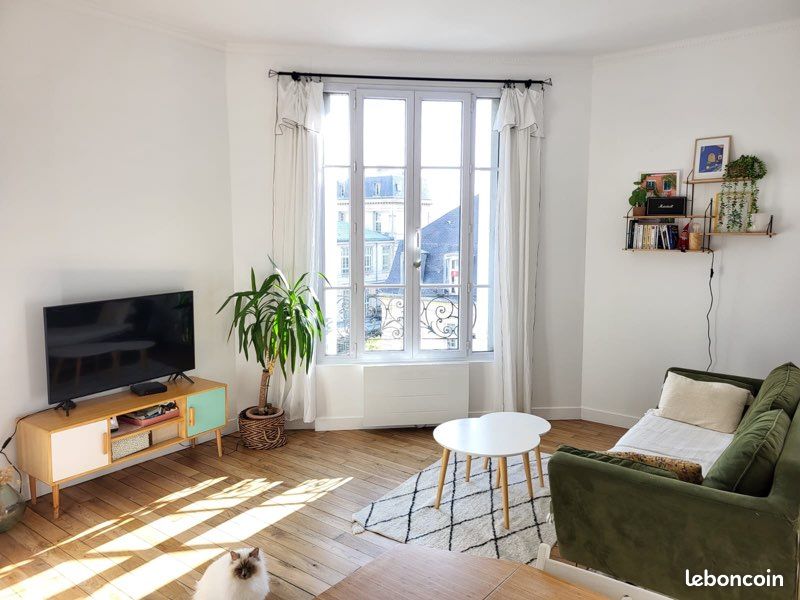 Appartement 3 pièces 52 m² · à Vanves · 52 m² · 1 690 €/mois
