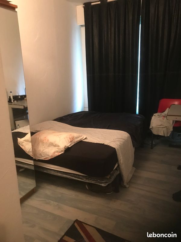 Appartement 1 pièce 18 m² · à Chambéry · 18 m² · 395 €