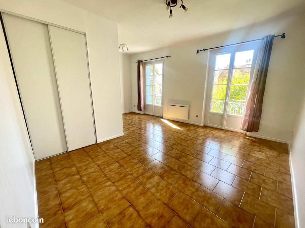 Appartement 2 pièces 42 m² · à Dax · 42 m² · 105 000 €