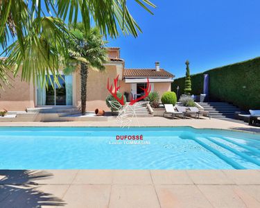 Maison 859 000 € - 185 m²