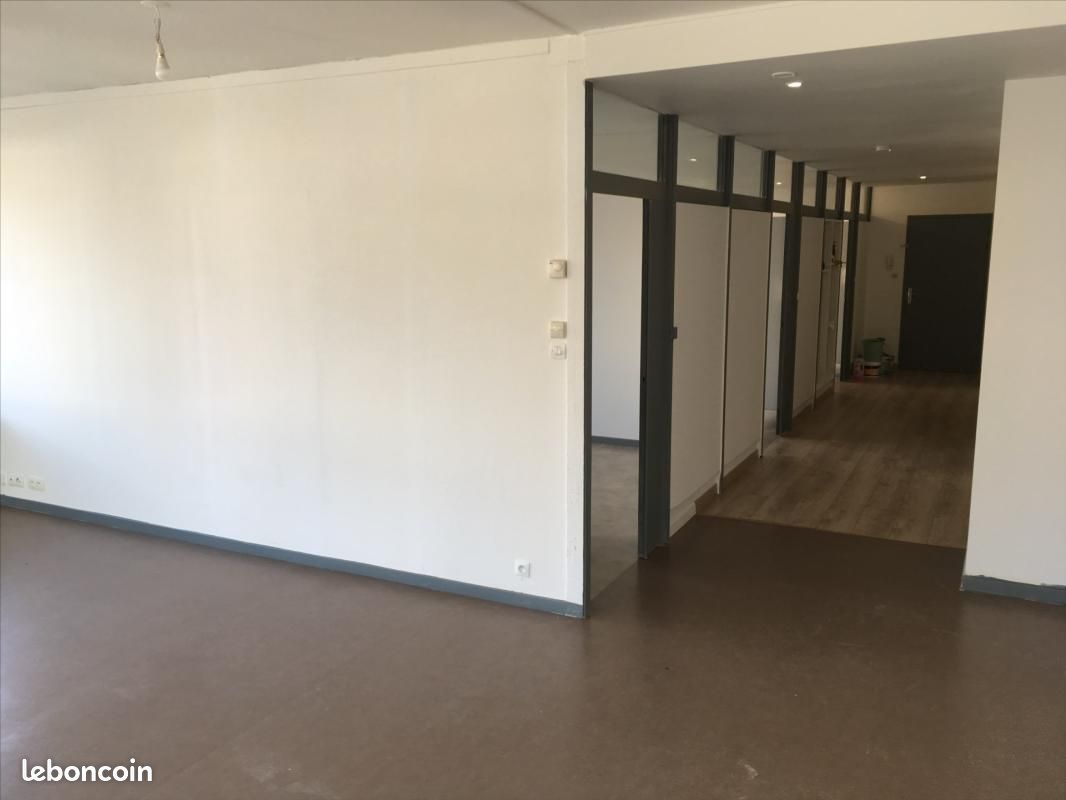 Appartement 4 pièces 109 m² · à Varangéville · 109 m² · 670 €/mois