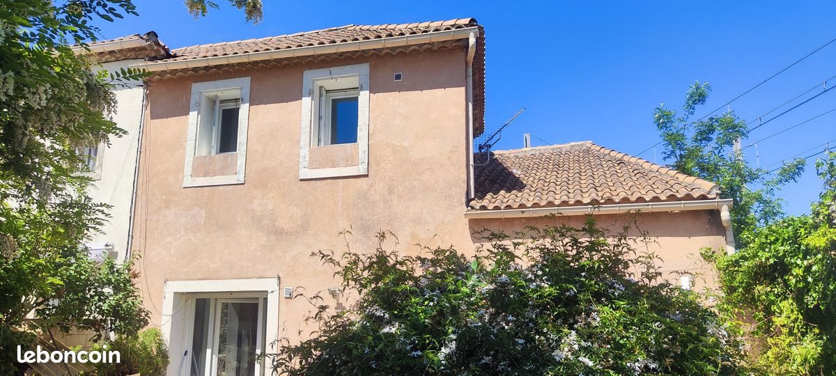 Maison 5 pièces 101 m² · à Pont-Saint-Esprit · 101 m² · 160 000 €