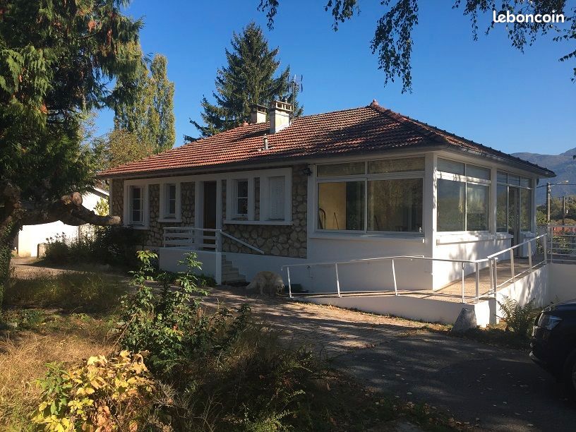 Maison 4 pièces 90 m² · à Têche · 90 m² · 1 100 €/mois