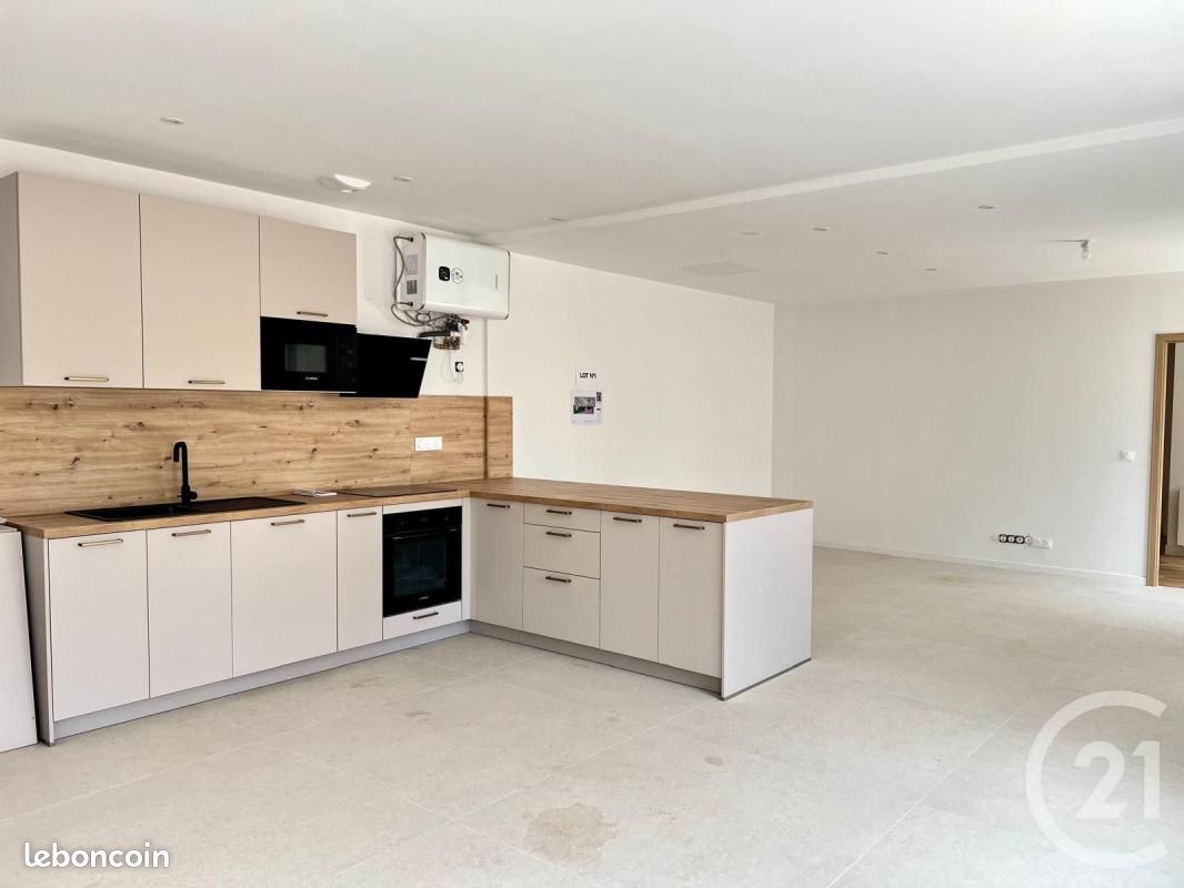 Appartement 3 pièces 95 m² · à Anet · 95 m² · 365 750 €