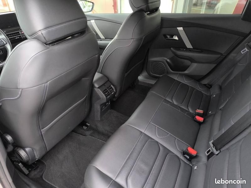 Citroen C4 BlueHDi 130ch S&S Shine Pack EAT8 (image 15)