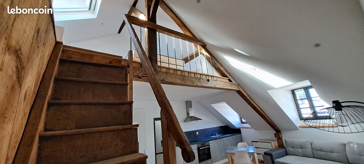 Appartement 2 pièces 28 m² · à Pau · 28 m² · 595 €/mois