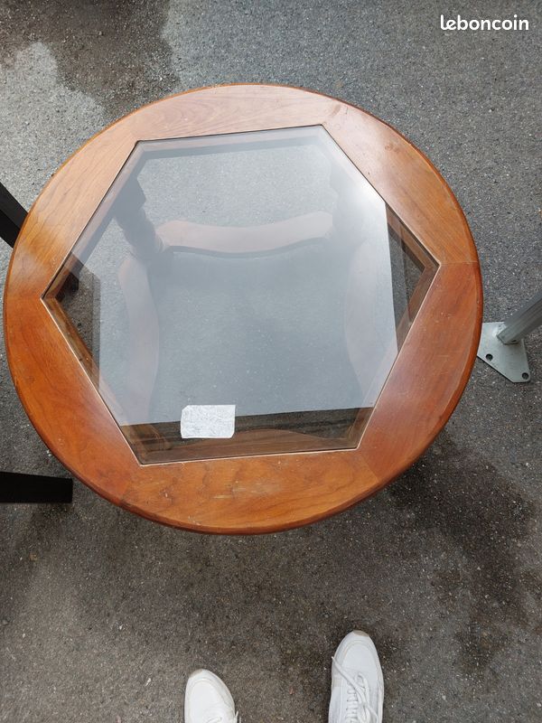 Table salon (image 1)