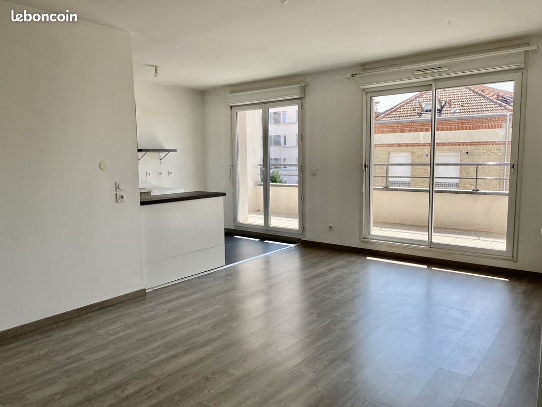 Appartement 3 pièces 67 m² · à Reims · 67 m² · 212 000 €