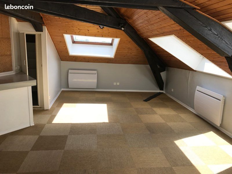 Appartement 3 pièces 32 m² · à Nancy · 32 m² · 590 €