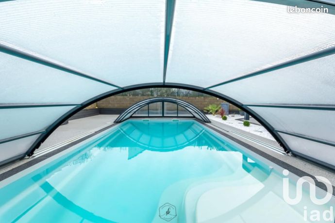 Villa 7 pièces 118 m²