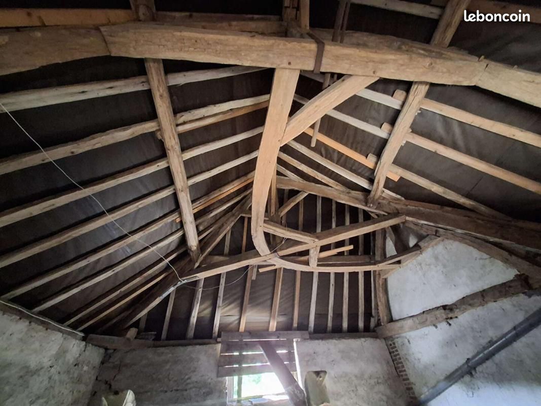 Immeuble 14 pièces 205 m² (image 15)