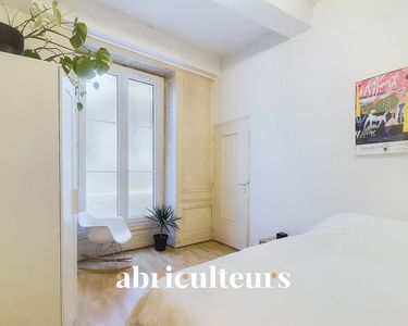 Appartement 632 700 € - 110 m²