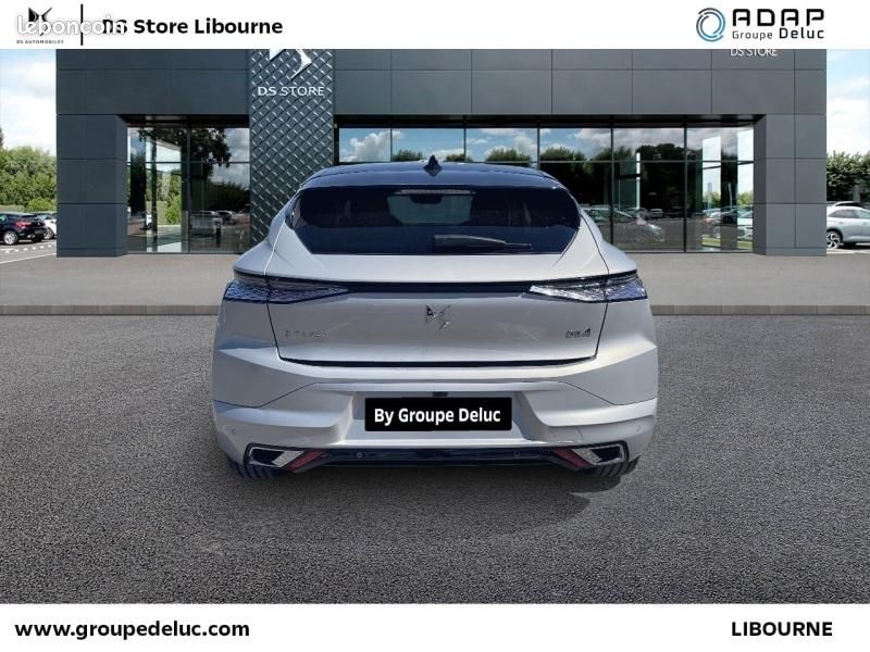 Ds DS 4 E-TENSE 225ch La Première (image 6)