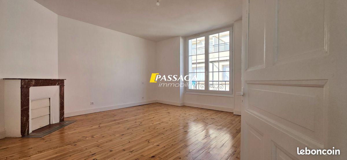 Appartement 3 pièces 66 m² · à Rodez · 66 m² · 680 €/mois