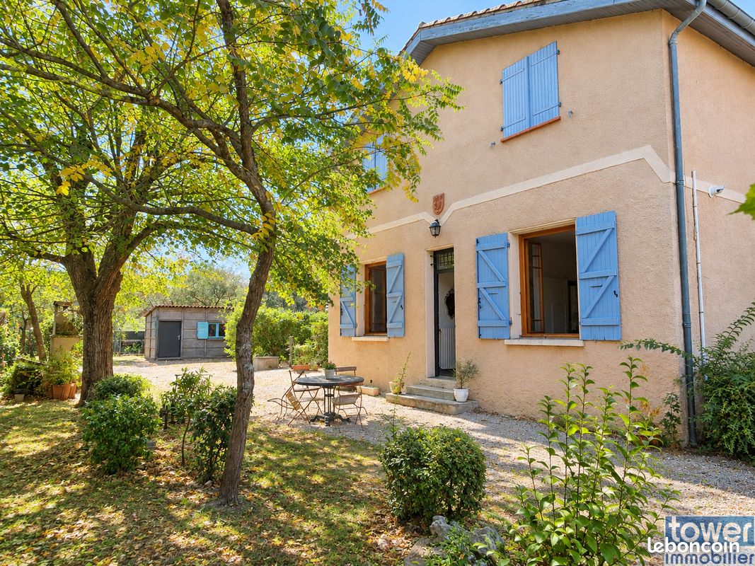 Maison 5 pièces 170 m² · à Toulouse · 170 m² · 428 000 €