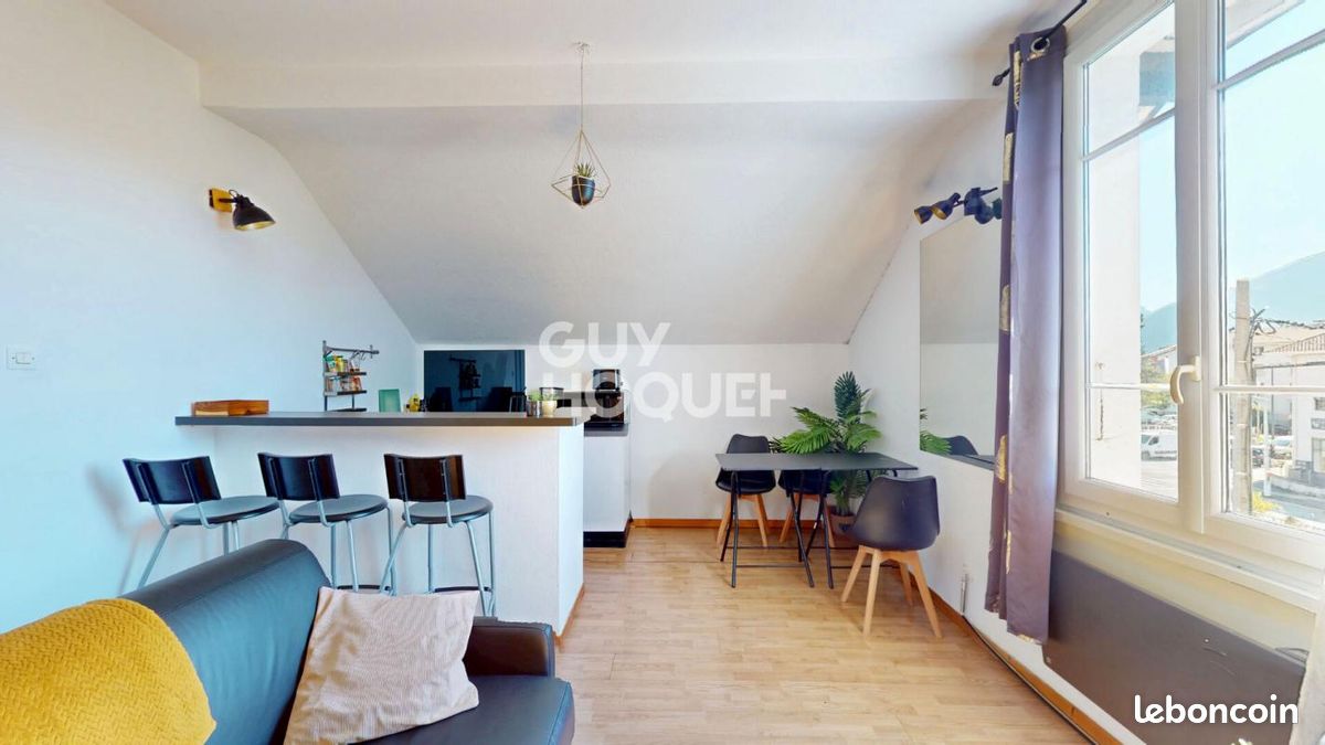 Appartement 2 pièces 32 m² · à Annecy · 32 m² · 179 000 €