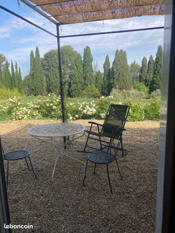 Appartement 2 pièces 60 m² · à Aix-en-Provence · 60 m² · 1 100 €/mois