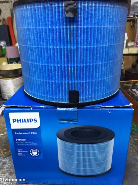 Filtre FYM220 PHILIPS (image 1)