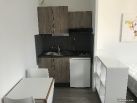 Appartement 1 pièce 24 m² · à Limoges · 24 m² · 518 €/mois