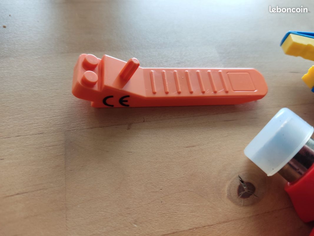 Kit de démontage de briques LEGO – 3 outils (image 6)