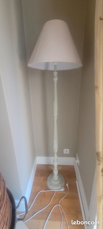 Lampe maison du monde (image 1)
