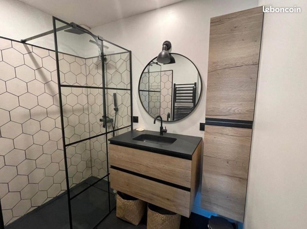 Appartement 2 pièces 55 m² · à Lyon · 55 m² · 788 €