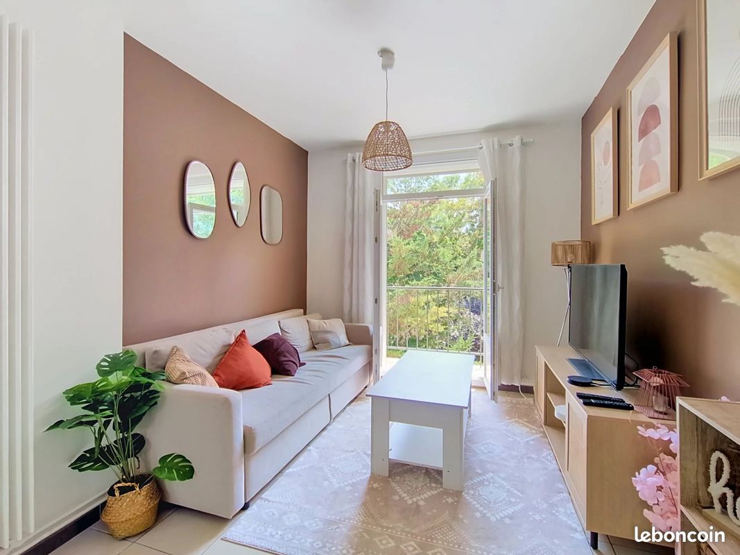 Appartement 3 pièces 47 m² · à Yerres · 47 m² · 995 €