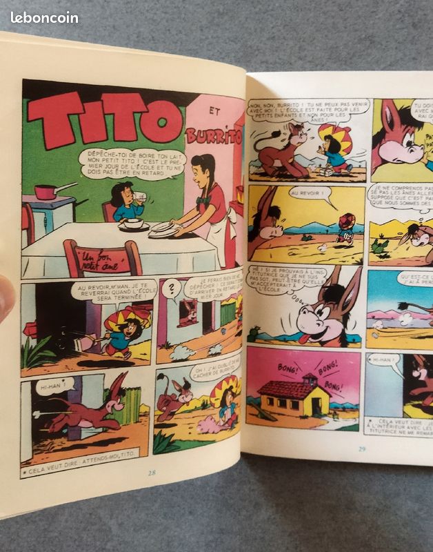 Bib et Zette n 2 (image 5)