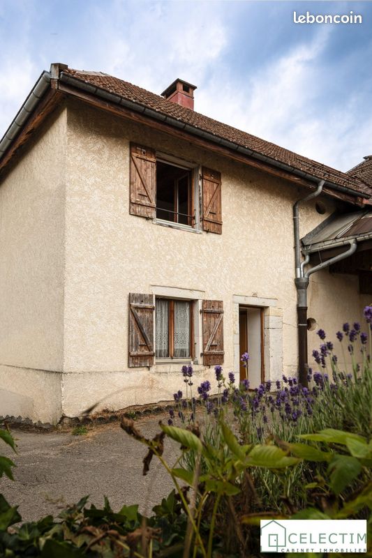 Maison 5 pièces 86 m² · à Malbuisson · 86 m² · 215 000 €