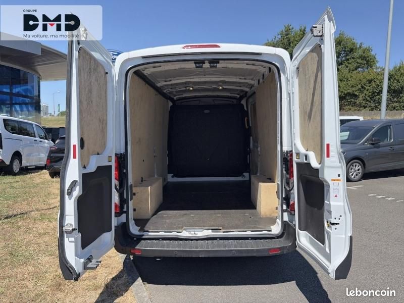 Ford Transit 2T Fg T310 L3H2 2.0 EcoBlue 130ch S&S Trend Business (image 12)