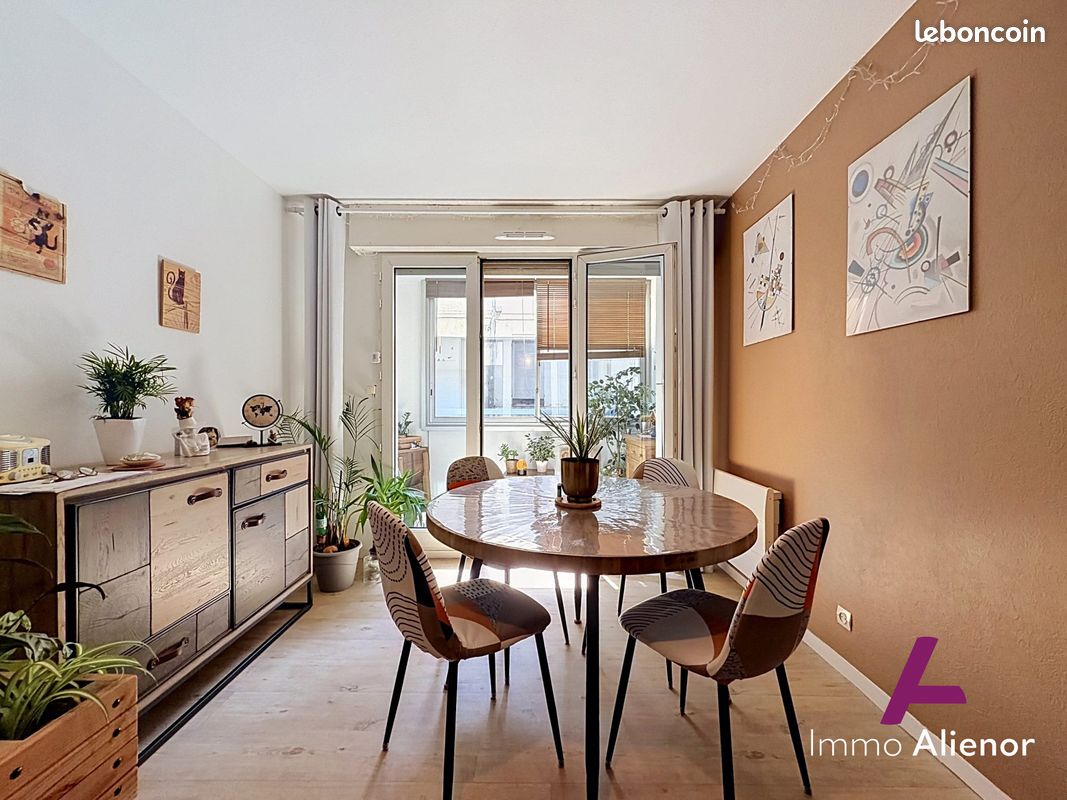 Appartement 2 pièces 49 m² · à Bordeaux · 49 m² · 245 000 €
